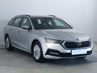 Škoda Octavia 2.0 TDI 85kW kombi