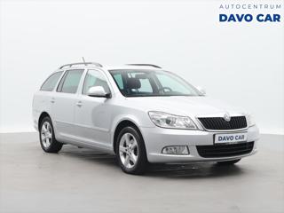 Škoda Octavia 1,4 TSI 90kW Elegance kombi