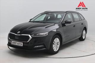 Škoda Octavia 1,0 TSI 81kW M-HEV DSG Záruka až 5 let kombi