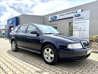 Škoda Octavia 1,9 TDI 66kW  GLX kombi