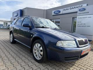 Škoda Octavia 1,9 TDI  TOUR 74 kW kombi