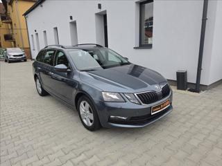 Škoda Octavia 1,4TSi 110KW Ambition 92TKM kombi