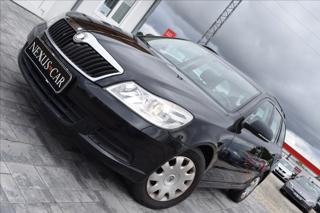 Škoda Octavia 1,2 i 77KW KLIMA VÝHŘ.ČEL.SKLO kombi