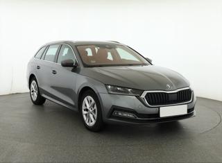 Škoda Octavia 2.0 TDI 85kW kombi