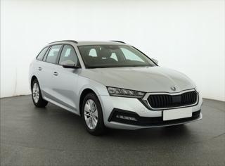 Škoda Octavia 2.0 TDI 85kW kombi