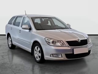 Škoda Octavia 1.6 TDI 77kW kombi
