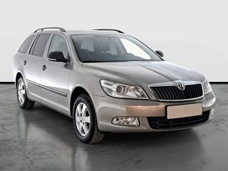 Škoda Octavia 1.4 TSI 90kW kombi