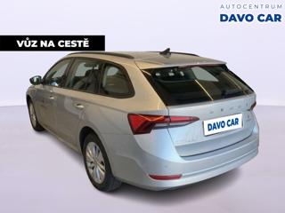 Škoda Octavia 2,0 TDI 110 kW Virtual Navi DPH kombi - Foto 2
