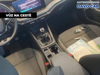 Škoda Octavia 2,0 TDI 110 kW Virtual Navi DPH kombi - Foto 3