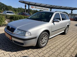 Škoda Octavia 2,0 MPI  NOVÉ ROZVODY kombi