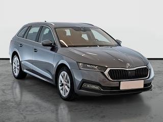 Škoda Octavia 2.0 TDI 85kW kombi
