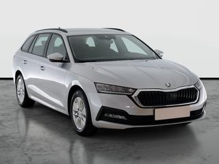 Škoda Octavia 2.0 TDI 85kW kombi