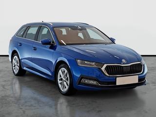 Škoda Octavia 2.0 TDI 85kW kombi