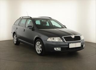 Škoda Octavia 1.9 TDI DPF 77kW kombi