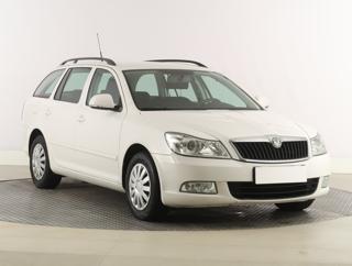 Škoda Octavia 1.6 TDI 77kW kombi