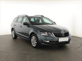 Škoda Octavia 2.0 TDI 135kW kombi