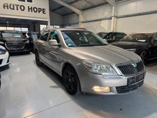 Škoda Octavia combi 1.8 TSI Elegance kombi