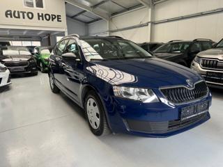 Škoda Octavia combi 1.2 TSI Active kombi