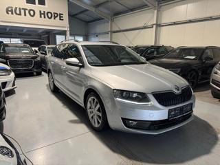 Škoda Octavia combi 1.4 TSI DSG Ambition JOY kombi
