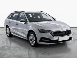 Škoda Octavia 2.0 TDI 85kW kombi