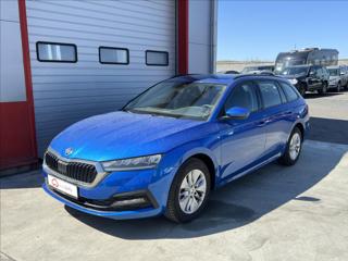 Škoda Octavia 2,0 TDI 85kW Ambition Combi kombi