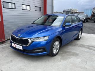 Škoda Octavia 2,0 TDI 85kW Ambition Combi kombi