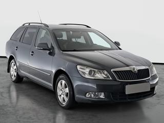 Škoda Octavia 1.6 75kW kombi