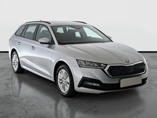 Škoda Octavia 2.0 TDI 85kW kombi