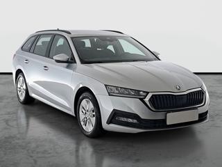 Škoda Octavia 2.0 TDI 85kW kombi