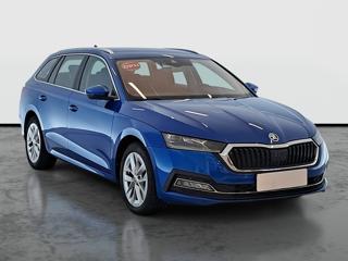 Škoda Octavia 2.0 TDI 85kW kombi