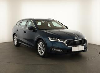 Škoda Octavia 2.0 TDI 85kW kombi