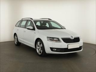 Škoda Octavia 1.6 TDI 81kW kombi