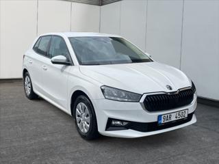 Škoda Octavia 2,0 TDI 85 Ambition kombi