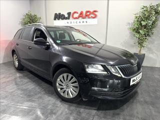 Škoda Octavia 2,0   TDI 110KW FULL LED KAMERA kombi