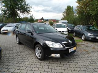 Škoda Octavia 1,2 TSI-77KW  TEMPOMAT kombi