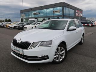 Škoda Octavia 1,5 TSI Style MT kombi
