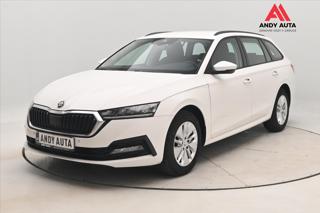 Škoda Octavia 2,0 TDI 110kW DSG Ambition Záruka až 5 let kombi