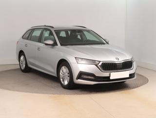 Škoda Octavia 2.0 TDI 85kW kombi