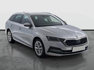 Škoda Octavia 2.0 TDI 110kW kombi