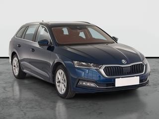 Škoda Octavia 2.0 TDI 85kW kombi