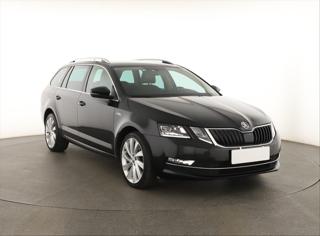 Škoda Octavia 2.0 TDI 110kW kombi