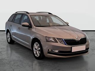 Škoda Octavia 1.6 TDI 85kW kombi