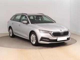 Škoda Octavia 2.0 TDI 85kW kombi