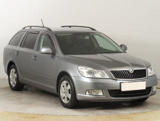 Škoda Octavia 1.2 TSI 77kW kombi