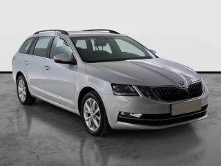 Škoda Octavia 1.6 TDI 85kW kombi
