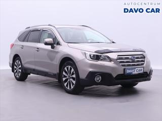 Subaru Outback 2,5 i 129kW Aut. AWD CZ Sport kombi
