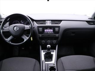 Škoda Octavia 1,6 TDI Ambition Klima Tempomat kombi - Foto 21