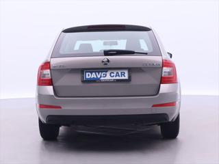 Škoda Octavia 1,6 TDI Ambition Klima Tempomat kombi - Foto 6