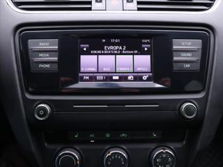 Škoda Octavia 1,6 TDI Ambition Klima Tempomat kombi - Foto 18