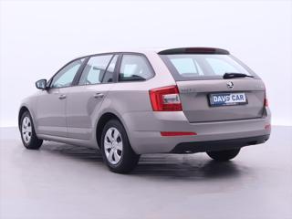 Škoda Octavia 1,6 TDI Ambition Klima Tempomat kombi - Foto 5